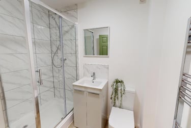 6 bed flat, Gordon House, Cranmer Street, Arboretum, Nottingham, NG34HG - Image 11