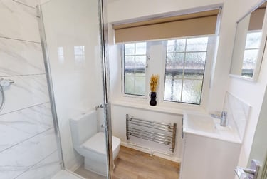 6 bed flat, Gordon House, Cranmer Street, Arboretum, Nottingham, NG34HG - Image 12