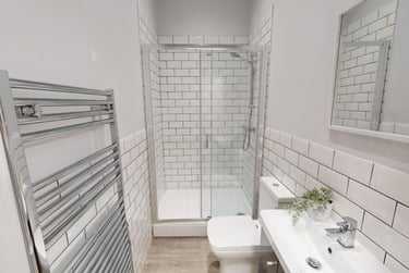 2 bed flat, Burns Street, Arboretum, Nottingham, NG74DS - Image 4