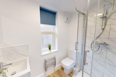 2 bed flat, Burns Street, Arboretum, Nottingham, NG74DS - Image 7