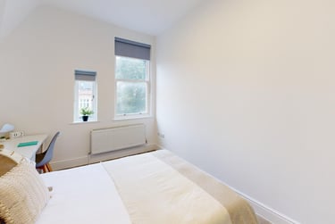 2 bed flat, Burns Street, Arboretum, Nottingham, NG74DS - Image 10