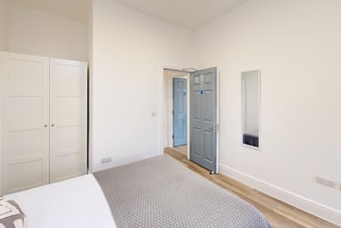 2 bed flat, Burns Street, Arboretum, Nottingham, NG74DS - Image 11