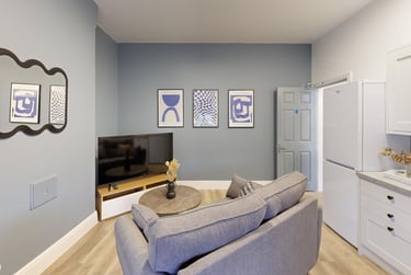 2 bed flat, Burns Street, Arboretum, Nottingham, NG74DS - Image 13