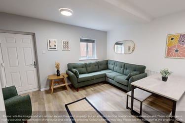 5 bed house, Gamble Street, Radford, Nottingham, NG74EY - Image 1