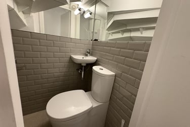 1 bed studio, Baker Street, Marylebone, London, NW16BU - Image 4