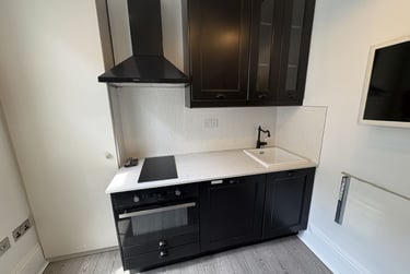 1 bed studio, Baker Street, Marylebone, London, NW16BU - Image 3