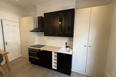 1 bed studio, Baker Street, Marylebone, London, NW16BU - Image 5