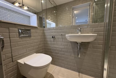 1 bed studio, Baker Street, Marylebone, London, NW16BU - Image 6