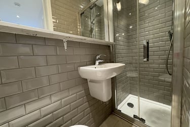 1 bed studio, Baker Street, Marylebone, London, NW16BU - Image 7