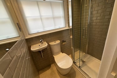 1 bed studio, Baker Street, Marylebone, London, NW16BU - Image 8