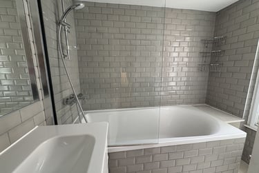 1 bed studio, Baker Street, Marylebone, London, NW16BU - Image 8