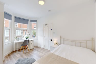 6 bed house, Midland Avenue, Lenton, Nottingham, NG72FD - Image 6