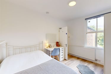 6 bed house, Midland Avenue, Lenton, Nottingham, NG72FD - Image 9