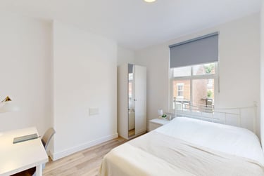 6 bed house, Midland Avenue, Lenton, Nottingham, NG72FD - Image 10