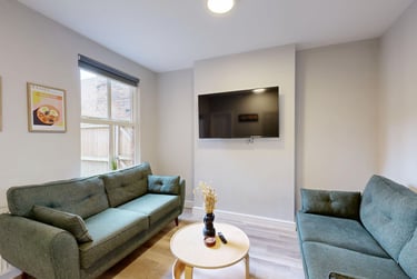 6 bed house, Midland Avenue, Lenton, Nottingham, NG72FD - Image 3