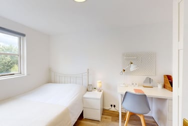 6 bed house, Midland Avenue, Lenton, Nottingham, NG72FD - Image 12