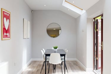 6 bed house, Midland Avenue, Lenton, Nottingham, NG72FD - Image 4