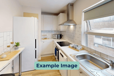 4 bed flat, Mark Lane, City Centre, Bristol, BS15DG - Image 1