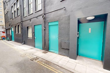 2 bed flat, Mark Lane, City Centre, Bristol, BS15DG - Image 9