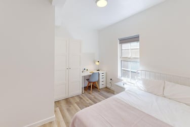 2 bed flat, Mark Lane, City Centre, Bristol, BS15DG - Image 7