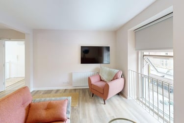 6 bed flat, Cromwell Road, Cotham, Bristol, BS65HD - Image 5