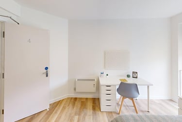 6 bed flat, Cromwell Road, Cotham, Bristol, BS65HD - Image 7