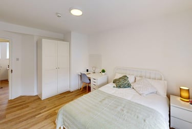 6 bed flat, Cromwell Road, Cotham, Bristol, BS65HD - Image 8