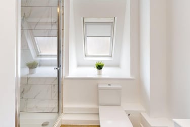 6 bed flat, Cromwell Road, Cotham, Bristol, BS65HD - Image 9