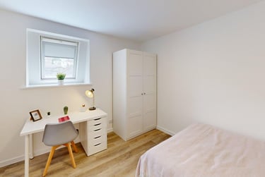 6 bed flat, Cromwell Road, Cotham, Bristol, BS65HD - Image 10