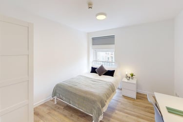 6 bed flat, Cromwell Road, Cotham, Bristol, BS65HD - Image 12