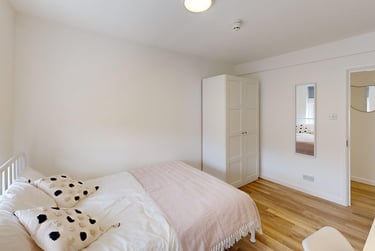 6 bed flat, Cromwell Road, Cotham, Bristol, BS65HD - Image 13