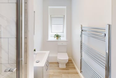 6 bed flat, Cromwell Road, Cotham, Bristol, BS65HD - Image 14