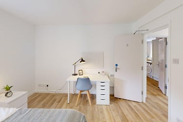 6 bed flat, Cromwell Road, Cotham, Bristol, BS65HD - Image 15