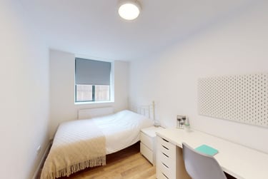 7 bed flat, Gordon House, Cranmer Street, Arboretum, Nottingham, NG34HG - Image 8