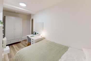 5 bed flat, New Street, City Centre, Falmouth, TR113LQ - Image 6