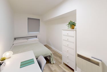 5 bed flat, New Street, City Centre, Falmouth, TR113LQ - Image 7