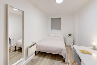 5 bed flat, New Street, City Centre, Falmouth, TR113LQ - Image 10