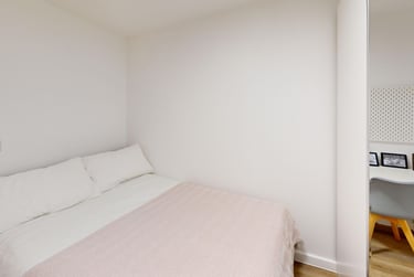 4 bed flat, New Street, City Centre, Falmouth, TR113LQ - Image 3