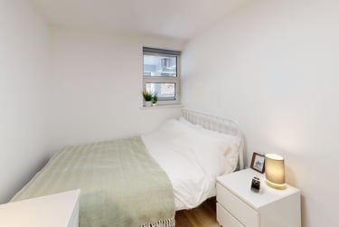 4 bed flat, New Street, City Centre, Falmouth, TR113LQ - Image 5