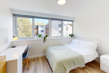 4 bed flat, New Street, City Centre, Falmouth, TR113LQ - Image 5