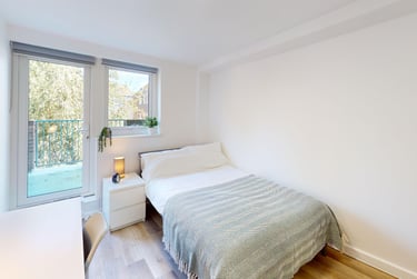 4 bed flat, New Street, City Centre, Falmouth, TR113LQ - Image 9