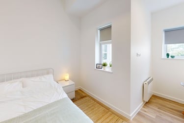 6 bed flat, Bar Road, City Centre, Falmouth, TR114NN - Image 7