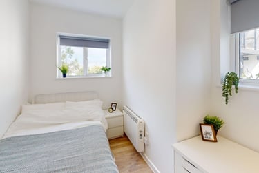 6 bed flat, Bar Road, City Centre, Falmouth, TR114NN - Image 9