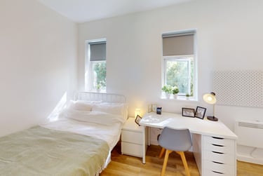 6 bed flat, Bar Road, City Centre, Falmouth, TR114NN - Image 10