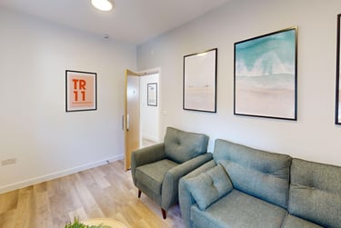 6 bed flat, Bar Road, City Centre, Falmouth, TR114NN - Image 15