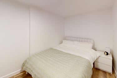 6 bed flat, Bar Road, City Centre, Falmouth, TR114NN - Image 4