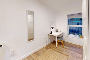 6 bed flat, Bar Road, City Centre, Falmouth, TR114NN - Image 7