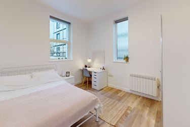 6 bed flat, Bar Road, City Centre, Falmouth, TR114NN - Image 9