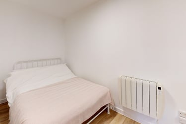 6 bed flat, Bar Road, City Centre, Falmouth, TR114NN - Image 14