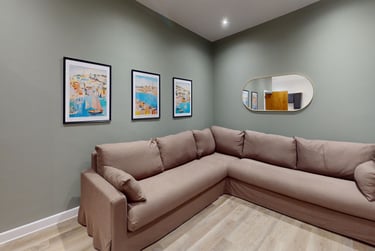 6 bed flat, Bar Road, City Centre, Falmouth, TR114NN - Image 2